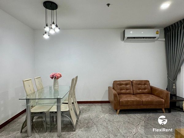 ปทุมวัน รีสอร์ท (Pathumwan Resort) รูปที่ 1
