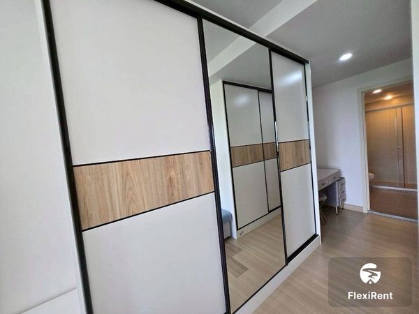 ศุภาลัย ซิตี้ รีสอร์ท พระราม 8 (Supalai City Resort Rama 8) รูปที่ 5