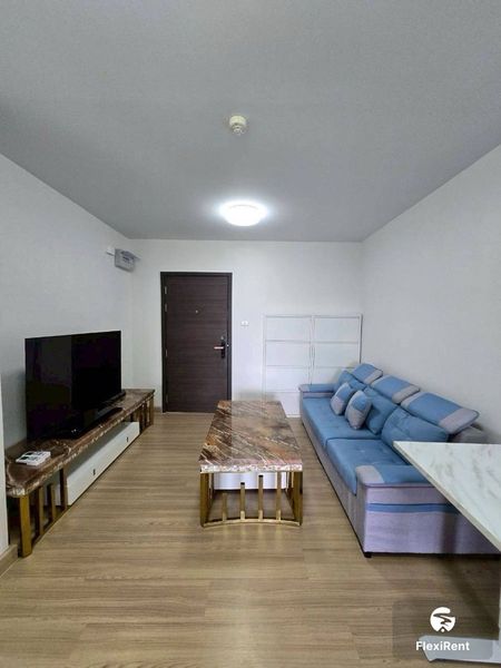 ศุภาลัย ซิตี้ รีสอร์ท พระราม 8 (Supalai City Resort Rama 8) รูปที่ 2