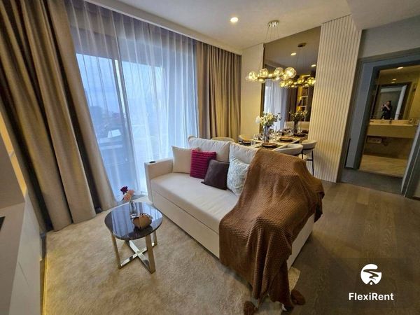 โคโค่ พาร์ค พระราม 4 (COCO PARC) รูปที่ 1