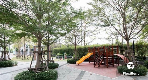 บ้านลุมพินี สวนหลวง ร.9 (Baan Lumpini Suanluang Rama 9)-955 รูปที่ 3