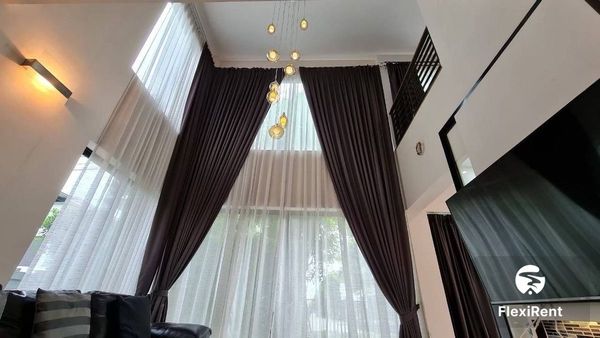บ้านลุมพินี สวนหลวง ร.9 (Baan Lumpini Suanluang Rama 9)-955 รูปที่ 5