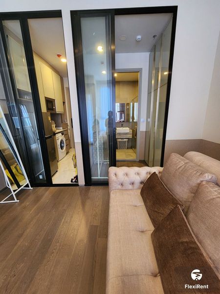 พาร์ค ออริจิ้น พญาไท (แฮมป์ตัน เรสซิเดนซ์ พญาไท) (Park Origin Phayathai (Hampton Residence Phayathai)) รูปที่ 2