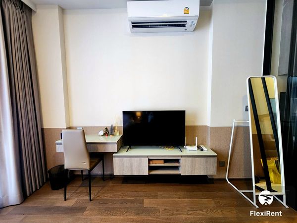 พาร์ค ออริจิ้น พญาไท (แฮมป์ตัน เรสซิเดนซ์ พญาไท) (Park Origin Phayathai (Hampton Residence Phayathai)) รูปที่ 4