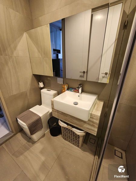 พาร์ค ออริจิ้น พญาไท (แฮมป์ตัน เรสซิเดนซ์ พญาไท) (Park Origin Phayathai (Hampton Residence Phayathai)) รูปที่ 5