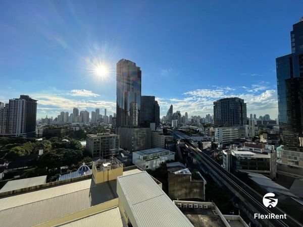 สิริ แอท สุขุมวิท (Siri @ Sukhumvit) รูปที่ 3