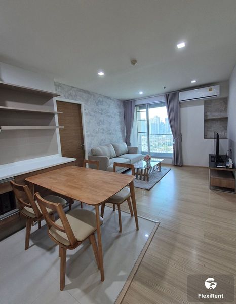 ริทึ่ม สุขุมวิท 50 (Rhythm Sukhumvit 50) รูปที่ 1