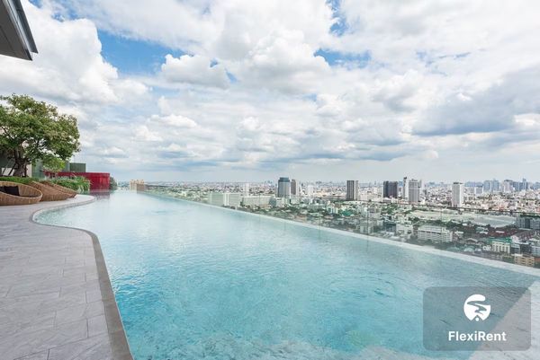 เดอะ ไลน์ พหลโยธิน พาร์ค (The Line Phahonyothin Park) รูปที่ 2
