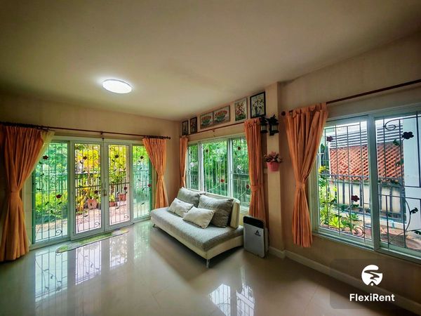 เพอร์เฟค เพลส ราชพฤกษ์ (Perfect Place Ratchapruk) รูปที่ 1