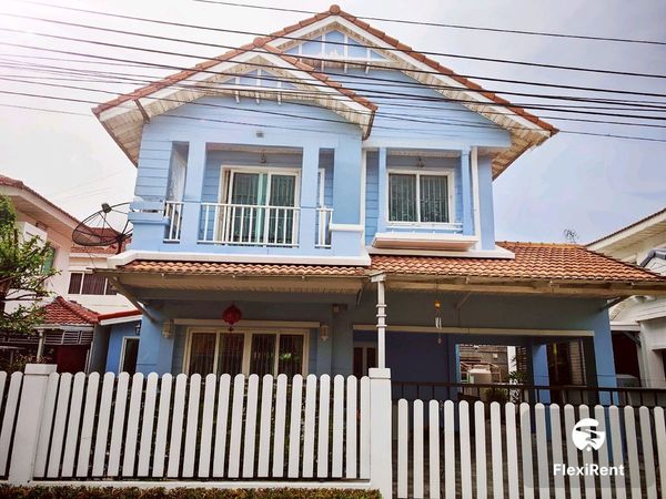 เพอร์เฟค เพลส ราชพฤกษ์ (Perfect Place Ratchapruk) รูปที่ 2