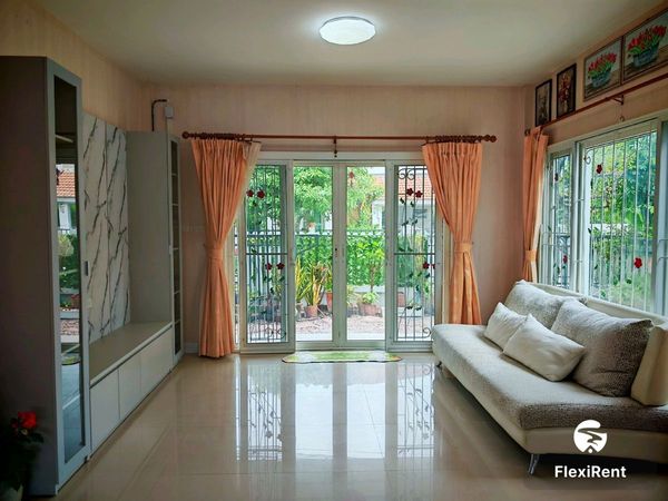 เพอร์เฟค เพลส ราชพฤกษ์ (Perfect Place Ratchapruk) รูปที่ 3