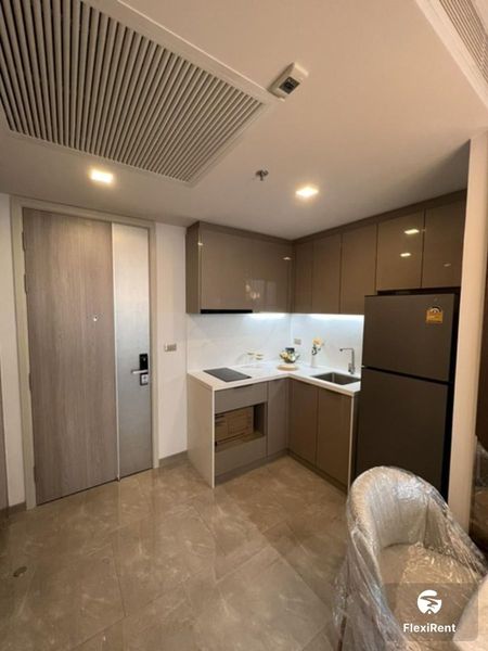 วันไนน์ไฟว์ อโศก – พระราม 9 (One9Five Asoke - Rama 9) รูปที่ 5