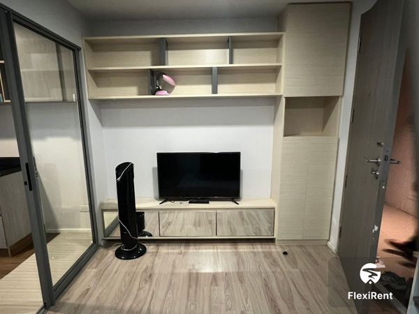 เวรี่ คอนโด สุขุมวิท 72 (Very condo Sukhumvit 72) รูปที่ 1