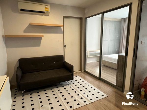 เวรี่ คอนโด สุขุมวิท 72 (Very condo Sukhumvit 72) รูปที่ 2