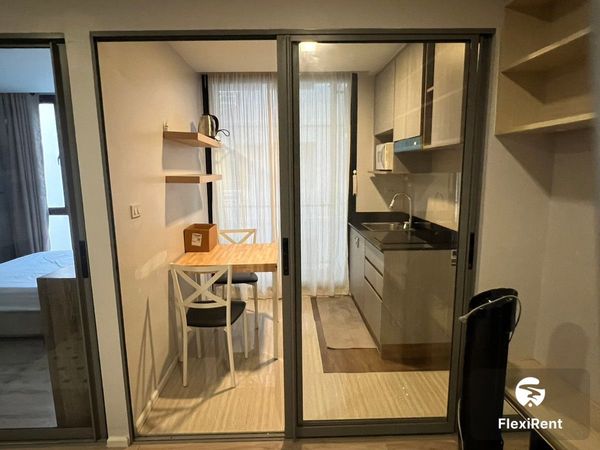 เวรี่ คอนโด สุขุมวิท 72 (Very condo Sukhumvit 72) รูปที่ 3