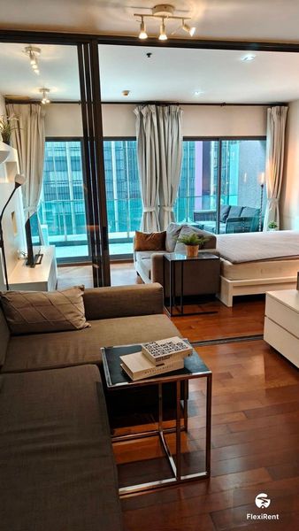 โนเบิล รีมิกซ์ สุขุมวิท 36 (Noble Remix Sukhumvit 36) รูปที่ 1