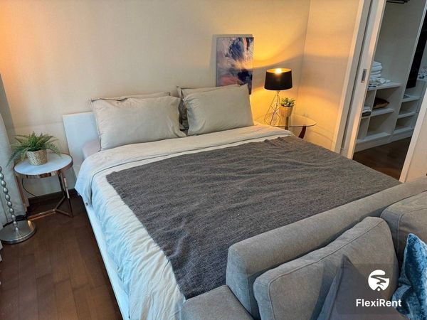 โนเบิล รีมิกซ์ สุขุมวิท 36 (Noble Remix Sukhumvit 36) รูปที่ 4
