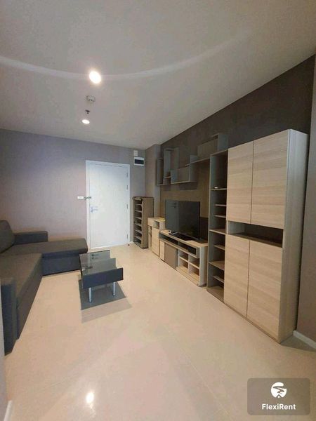 แอสปาย สุขุมวิท 48 (Aspire Sukhumvit 48) รูปที่ 3
