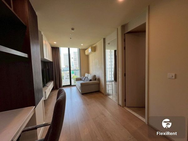 โนเบิล รีโคล สุขุมวิท 19 (Noble Recole Sukhumvit 19) รูปที่ 2