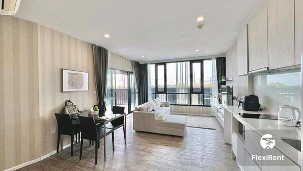 ไนท์บริดจ์ ดิ โอเชี่ยน ศรีราชา (KnightsBridge The Ocean Sriracha) รูปที่ 1
