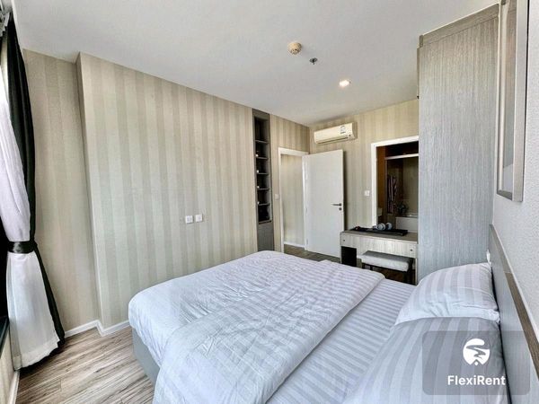 ไนท์บริดจ์ ดิ โอเชี่ยน ศรีราชา (KnightsBridge The Ocean Sriracha) รูปที่ 3