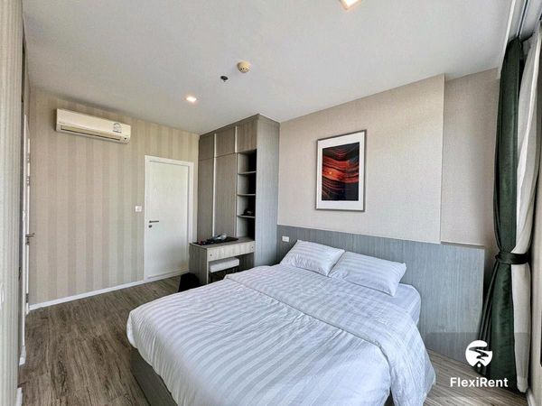ไนท์บริดจ์ ดิ โอเชี่ยน ศรีราชา (KnightsBridge The Ocean Sriracha) รูปที่ 4
