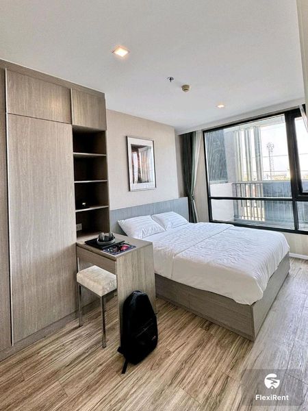 ไนท์บริดจ์ ดิ โอเชี่ยน ศรีราชา (KnightsBridge The Ocean Sriracha) รูปที่ 5