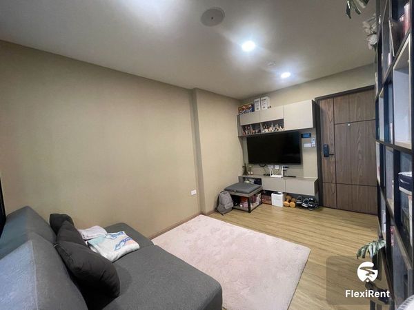 เดอะคิวบ์ เซาท์ แจ้งวัฒนะ 15/1 (The Cube South Chaengwattana 15/1) รูปที่ 1