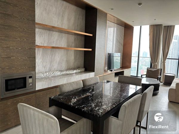 โนเบิล เพลินจิต (Noble Ploenchit) รูปที่ 2
