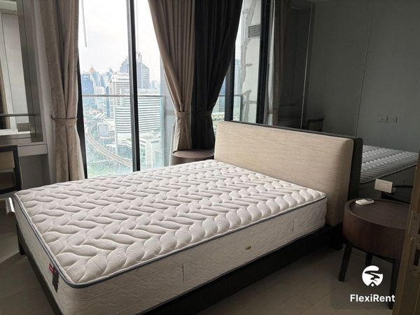 โนเบิล เพลินจิต (Noble Ploenchit) รูปที่ 3