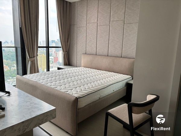 โนเบิล เพลินจิต (Noble Ploenchit) รูปที่ 4