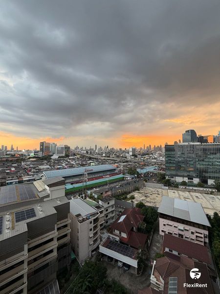 ไลฟ์ พระราม 4 - อโศก (Life Rama 4 - Asoke) รูปที่ 5