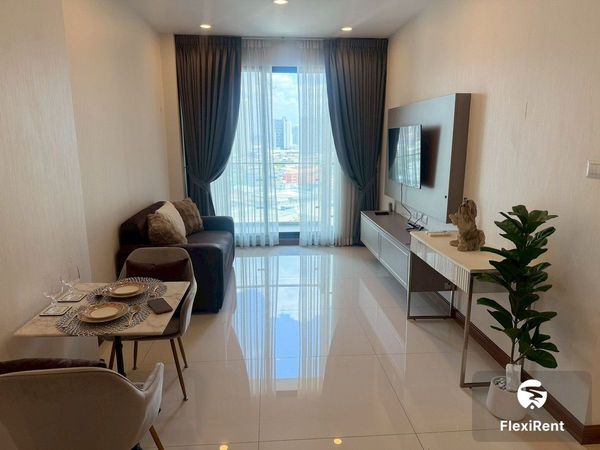 ศุภาลัย พรีเมียร์ เจริญนคร (Supalai Premier Charoen Nakhon) รูปที่ 5