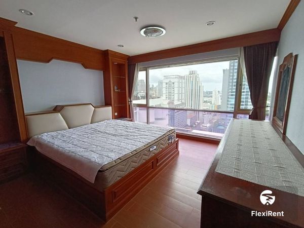 สุขุมวิท สวีท (Sukhumvit Suite) รูปที่ 1