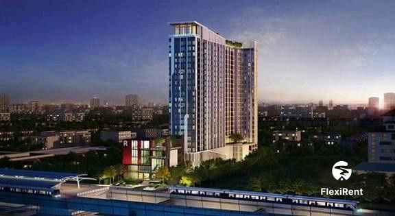 เดอะ โฮเทล เซอร์วิส (The Hotel Serviced) รูปที่ 1