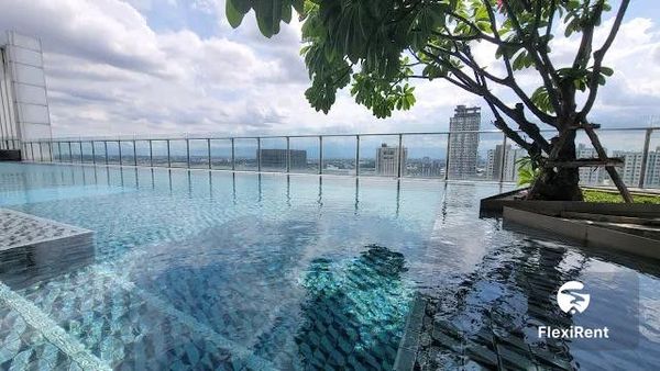 เดอะ โฮเทล เซอร์วิส (The Hotel Serviced) รูปที่ 3