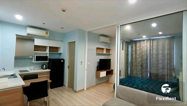 เดอะ โฮเทล เซอร์วิส (The Hotel Serviced) รูปที่ 5