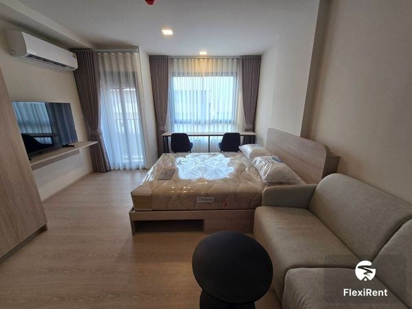 ดีคอนโด วิวิด รังสิต (d condo vivid Rangsit) รูปที่ 1