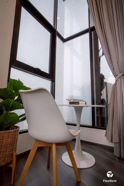 ไนท์บริดจ์ สเปซ รัชโยธิน (KnightsBridge Space Rachayothin) รูปที่ 3