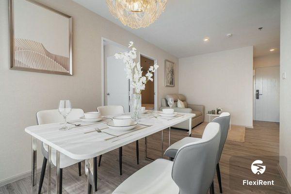 รีเจ้นท์ โฮม บางนา (โครงการใหม่) (Regent Home Bangna (New Project)) รูปที่ 1