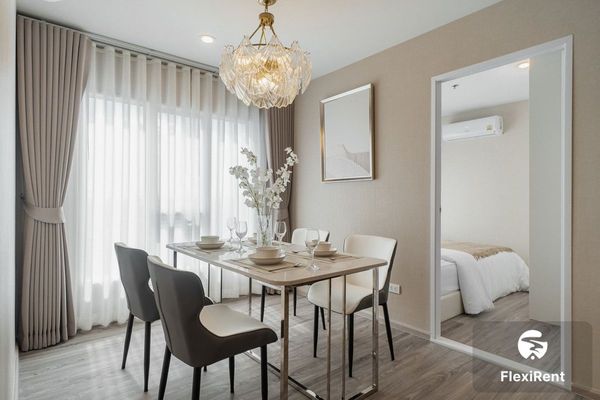 รีเจ้นท์ โฮม บางนา (โครงการใหม่) (Regent Home Bangna (New Project)) รูปที่ 2