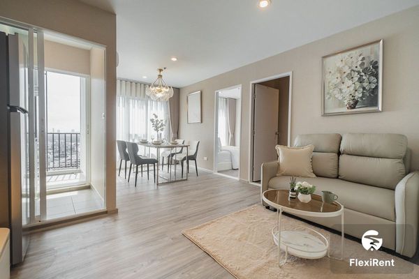รีเจ้นท์ โฮม บางนา (โครงการใหม่) (Regent Home Bangna (New Project)) รูปที่ 3