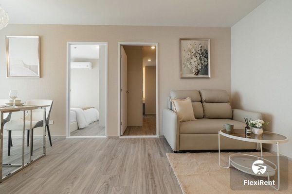 รีเจ้นท์ โฮม บางนา (โครงการใหม่) (Regent Home Bangna (New Project)) รูปที่ 4