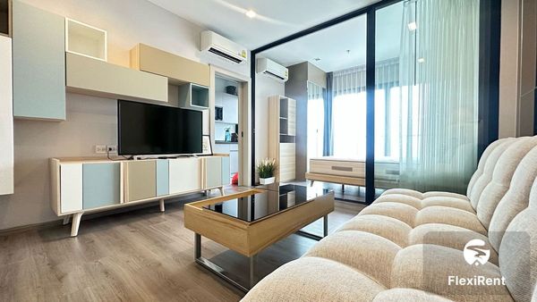 เดอะ โพลิแทน รีฟ (The Politan Rive) รูปที่ 1