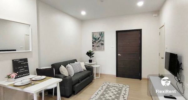 ศุภาลัย ลอฟท์ สถานีแยกไฟฉาย (Supalai Loft Yaek Fai Chai Station) รูปที่ 3