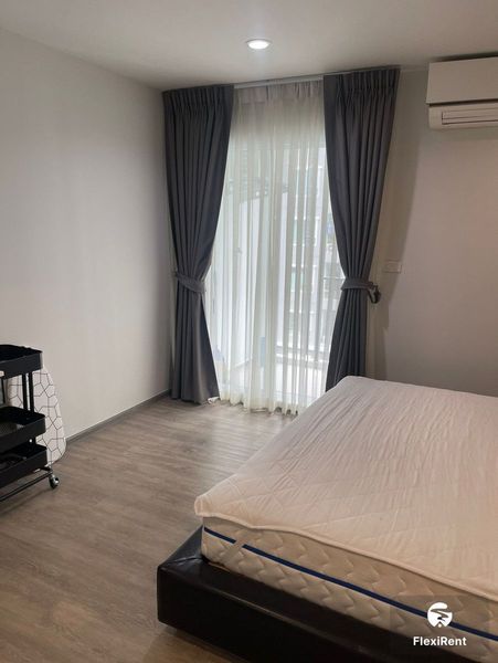 รีเจ้นท์ โฮม บางซ่อน 2 (เฟส 28) (Regent Home Bangson 2 (Phase 28)) รูปที่ 4