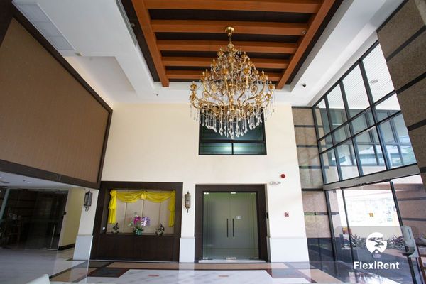 42 แกรนด์ เรสสิเด้นซ์ (42 Grand Residence) รูปที่ 2