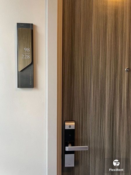 ไนท์บริดจ์ ไพร์ม อ่อนนุช (KnightsBridge Prime Onnut) รูปที่ 1