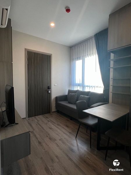 ไนท์บริดจ์ ไพร์ม อ่อนนุช (KnightsBridge Prime Onnut) รูปที่ 3