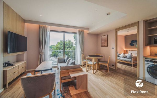 ทาร์เก็ต เอสเตท เรสซิเดนซ์ หลังสวน (Target Estate Residences Langsuan) รูปที่ 1